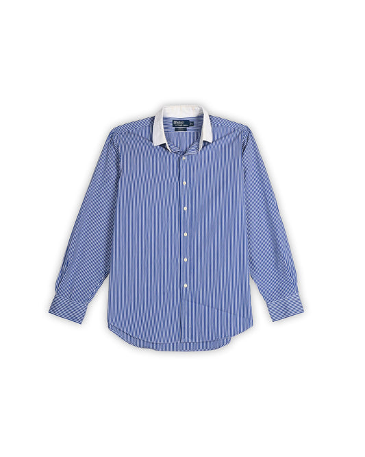 POLO RALPH LAUREN SHIRT - L