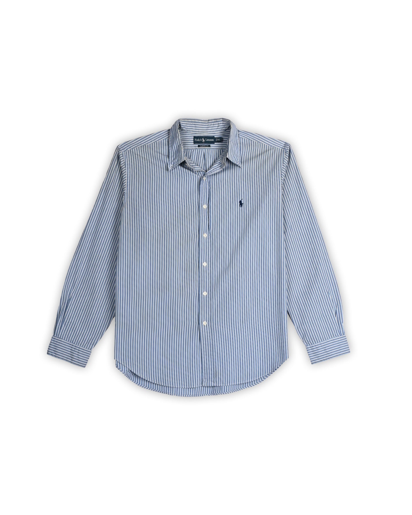 POLO RALPH LAUREN SHIRT - XL