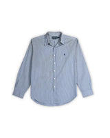 POLO RALPH LAUREN SHIRT - XL
