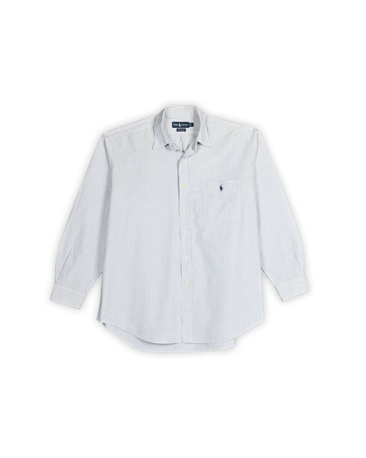 POLO RALPH LAUREN SHIRT - L