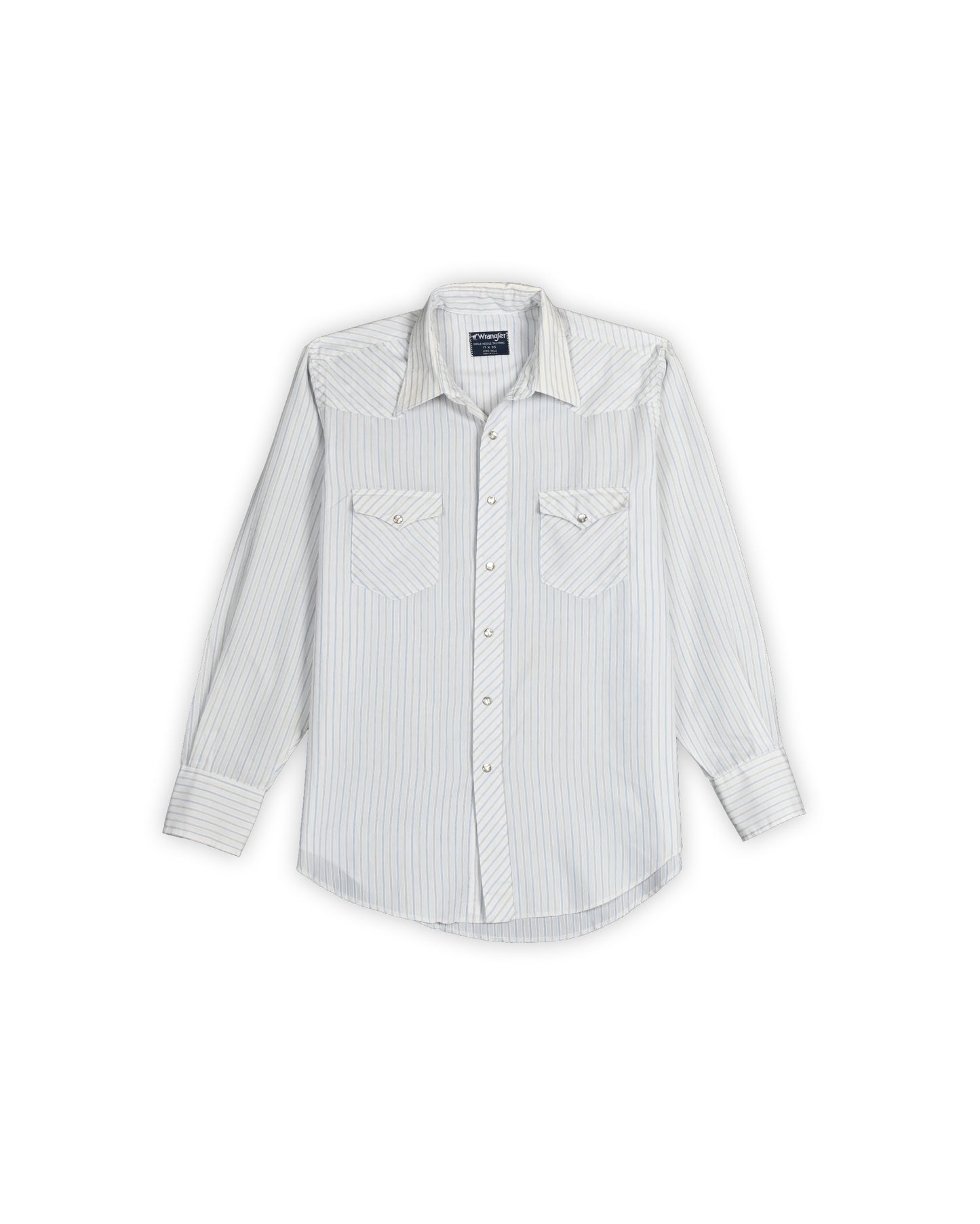 WRANGLER SHIRT - L