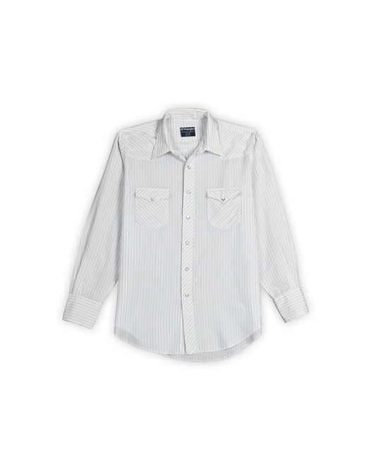 WRANGLER SHIRT - L