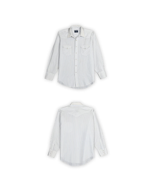 WRANGLER SHIRT - L