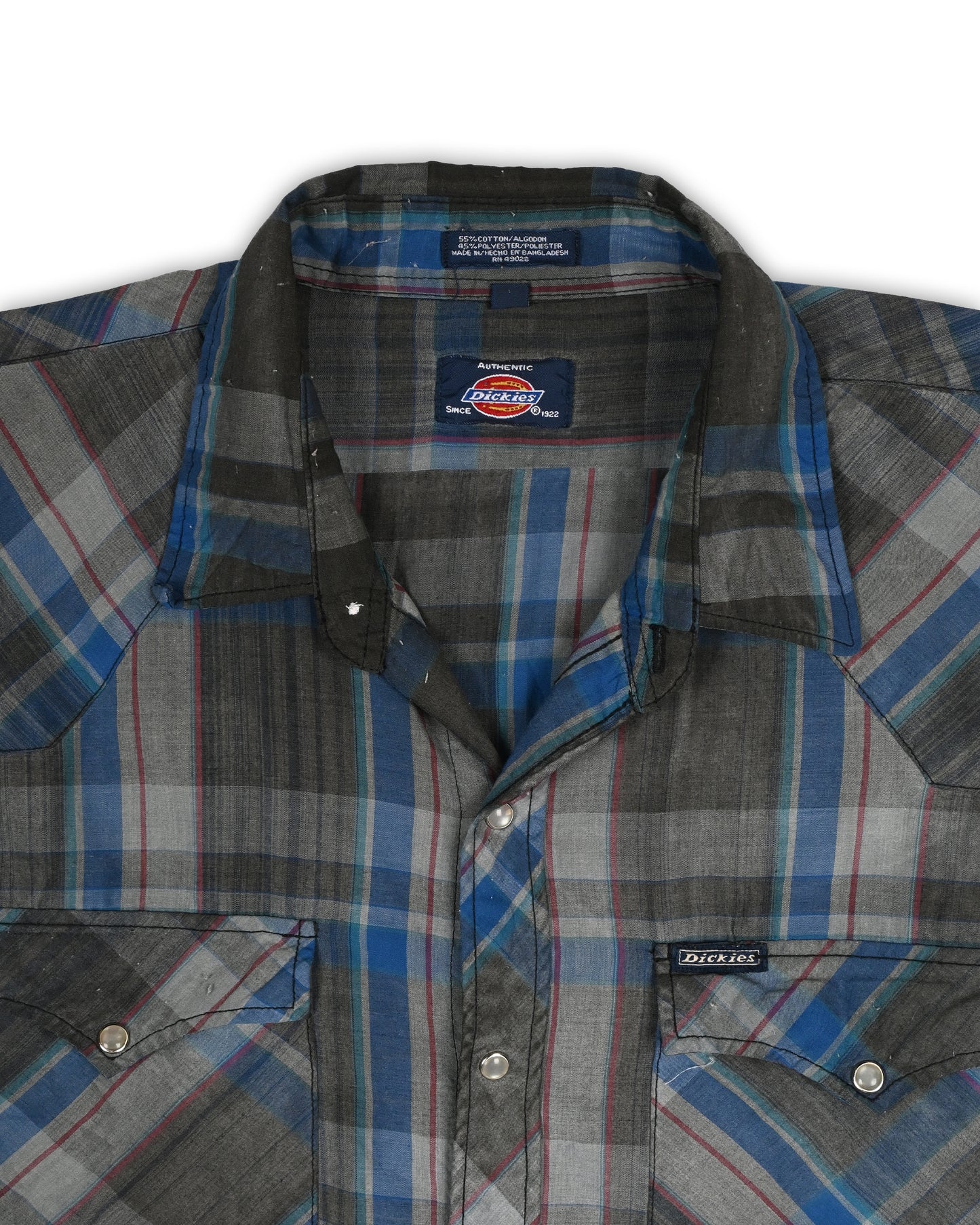 DICKIES SHIRT - XL