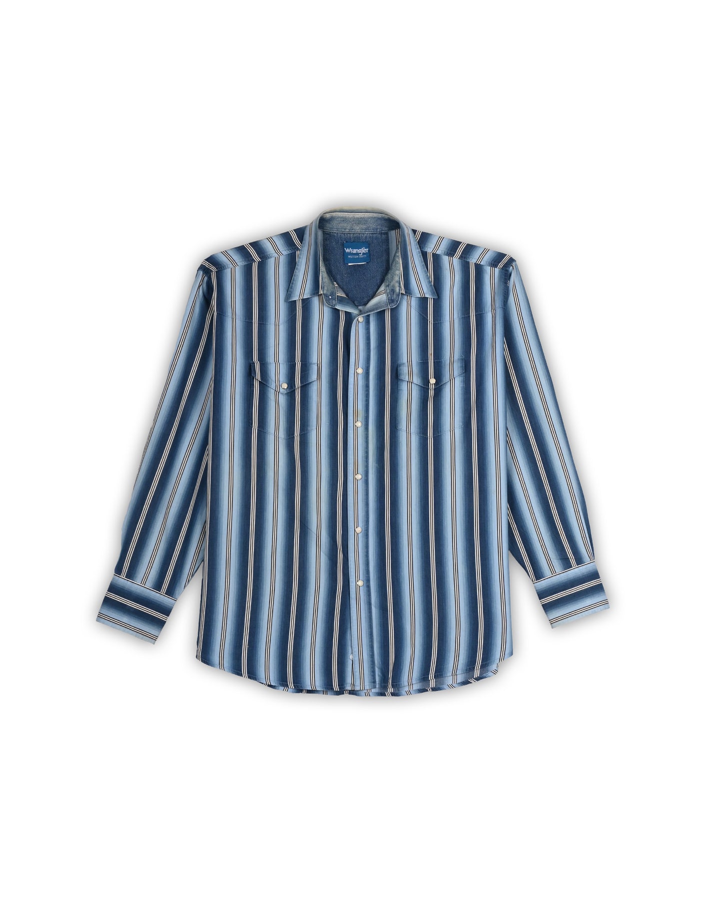 WRANGLER SHIRT - XL