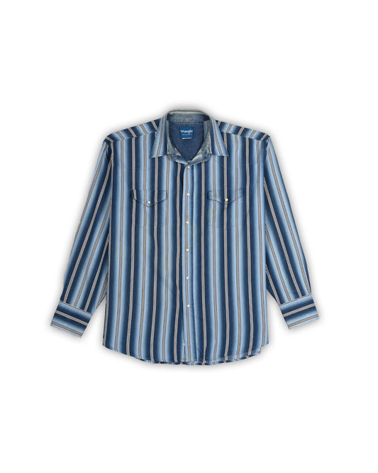 WRANGLER SHIRT - XL