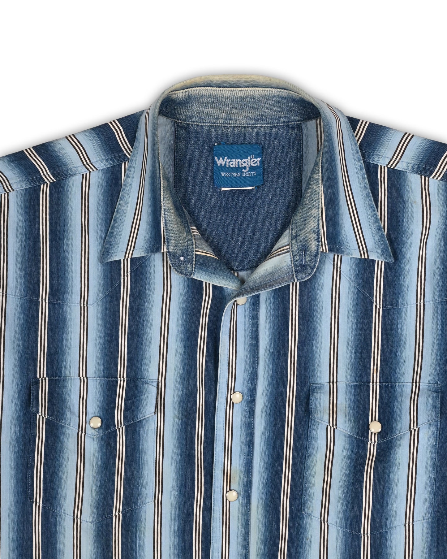 WRANGLER SHIRT - XL