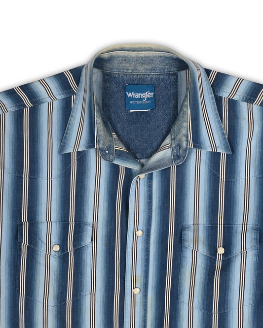 WRANGLER SHIRT - XL