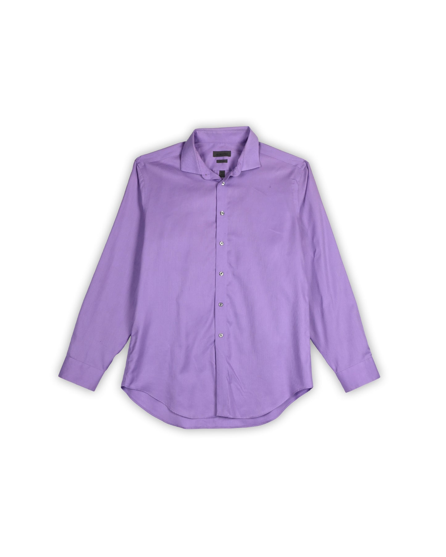 CALVIN KLEIN SHIRT - S