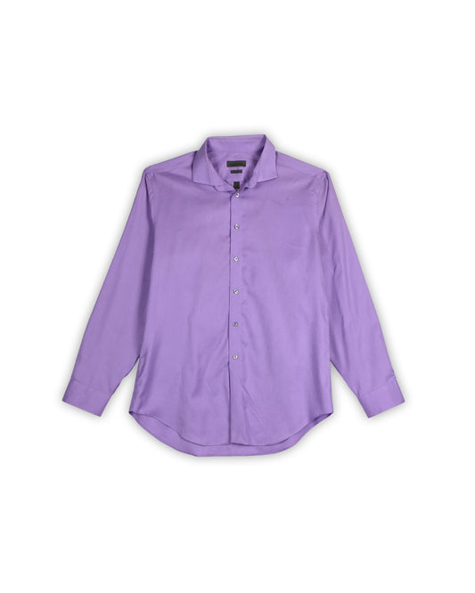 CALVIN KLEIN SHIRT - S