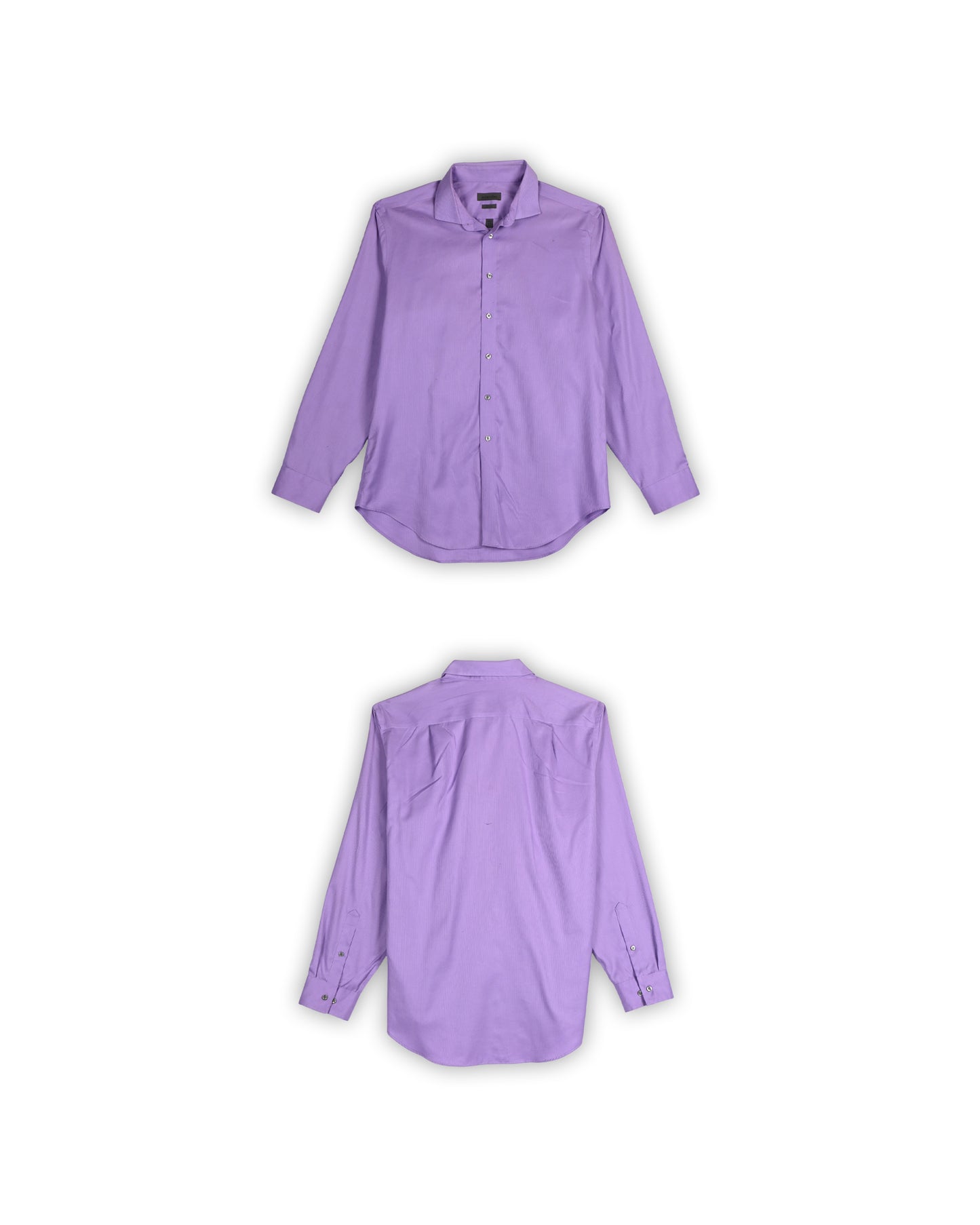 CALVIN KLEIN SHIRT - S