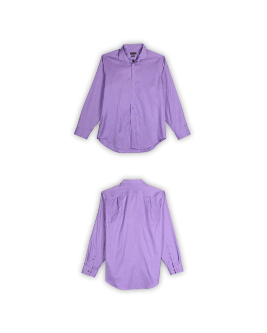 CALVIN KLEIN SHIRT - S