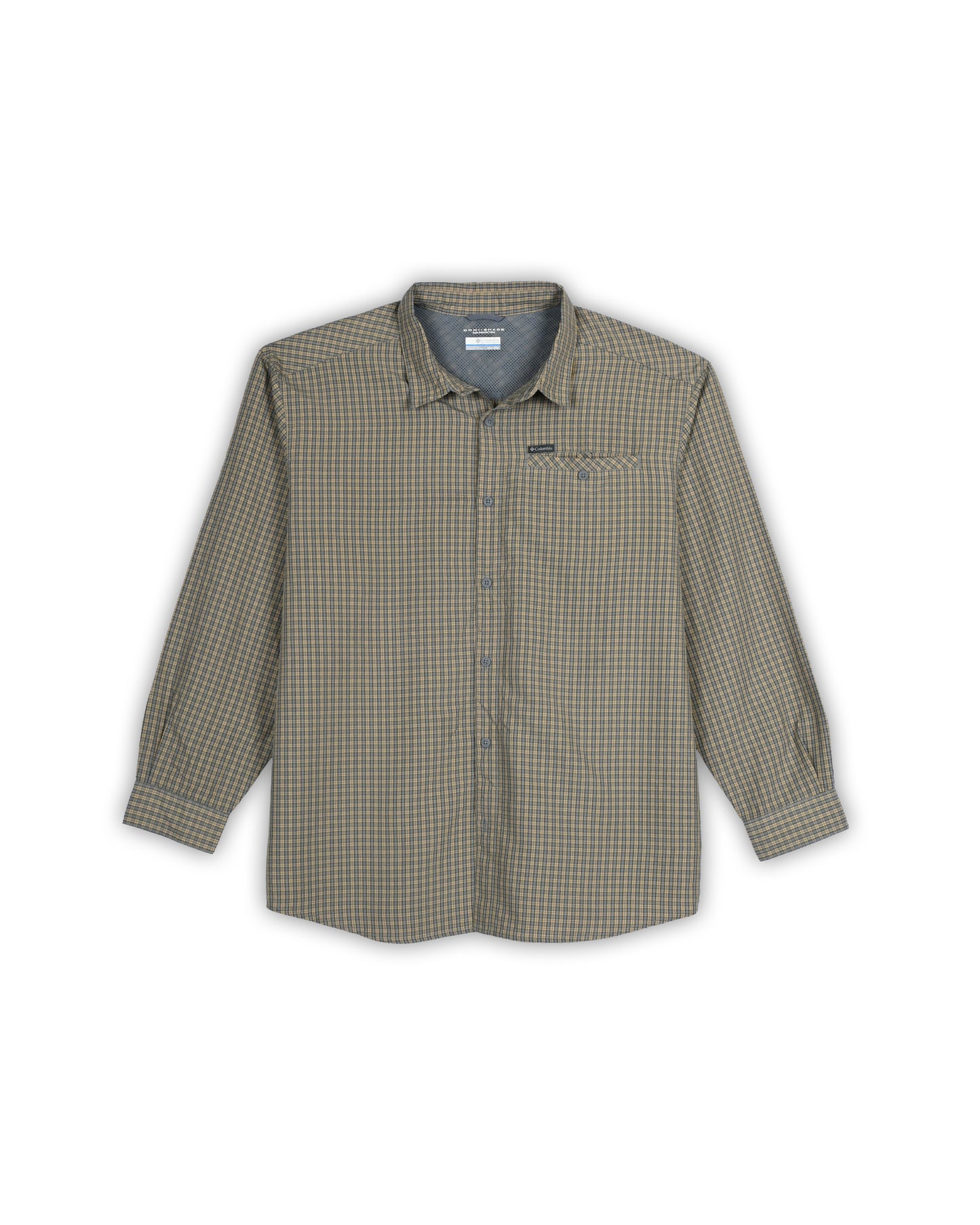 COLUMBIA SHIRT - XXL