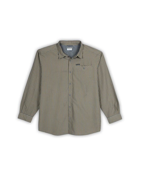 COLUMBIA SHIRT - XXL