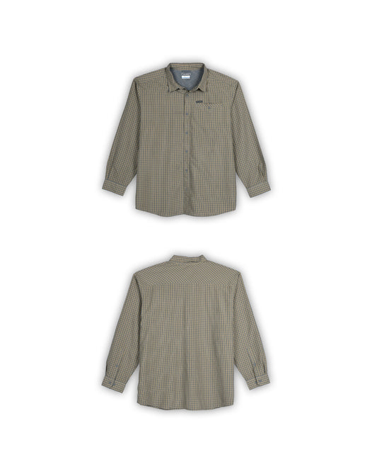 COLUMBIA SHIRT - XXL