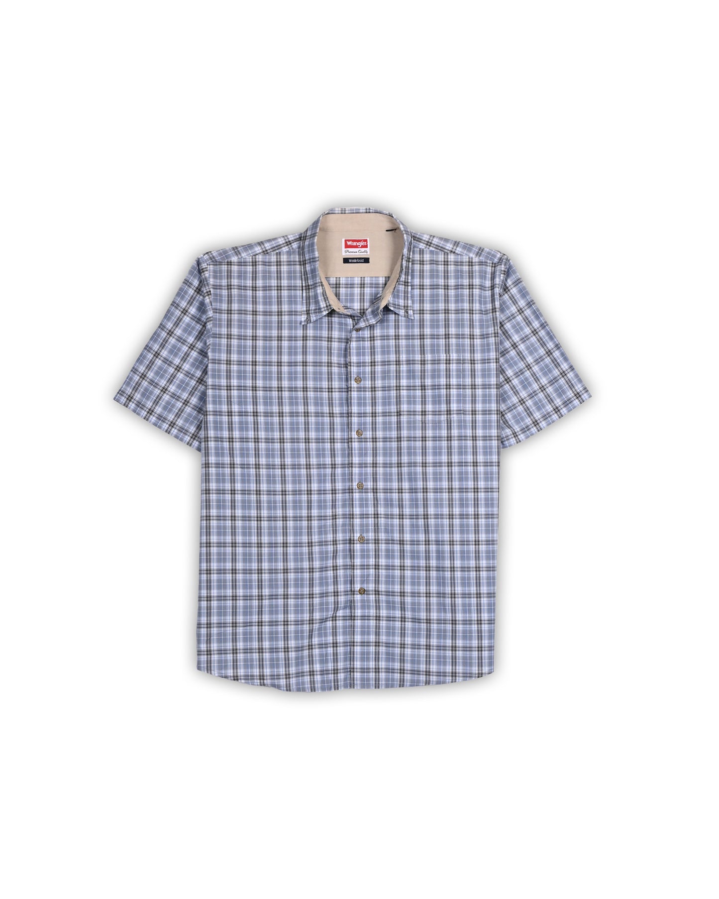 WRANGLER SHIRT - XXL