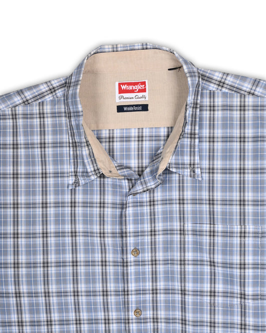 WRANGLER SHIRT - XXL