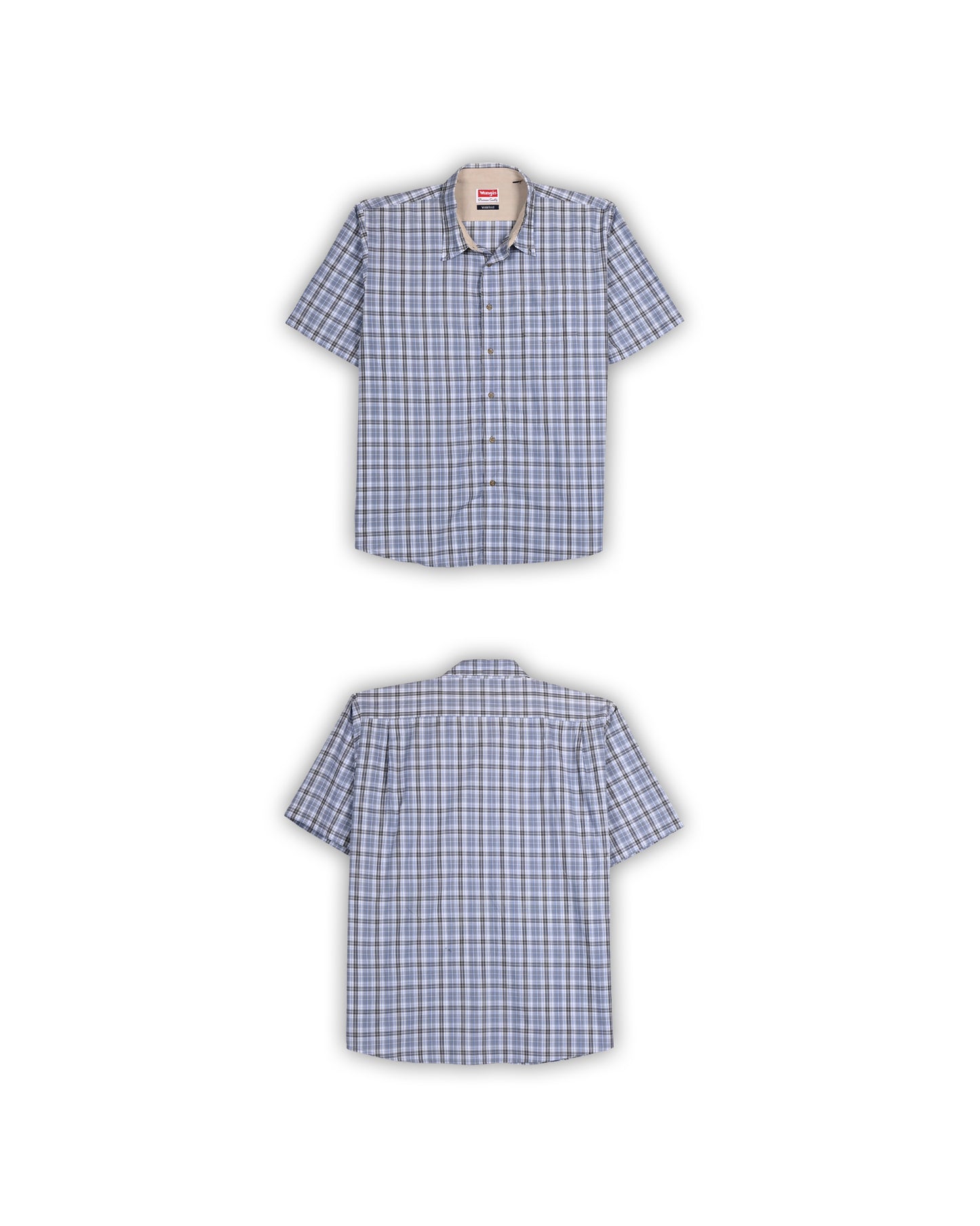 WRANGLER SHIRT - XXL