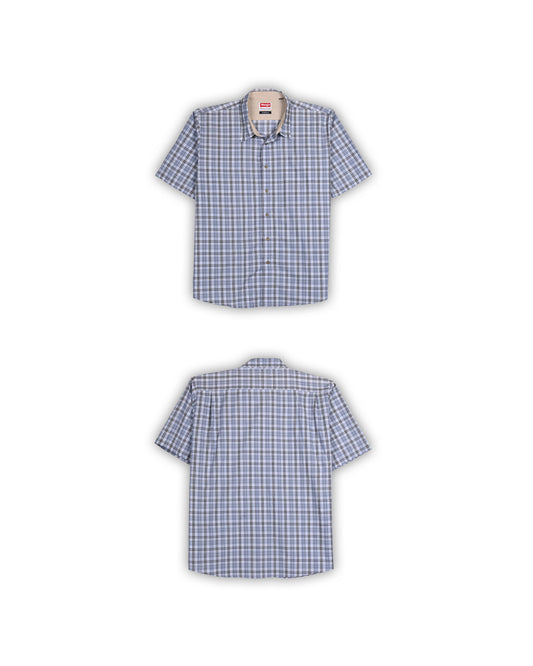 WRANGLER SHIRT - XXL