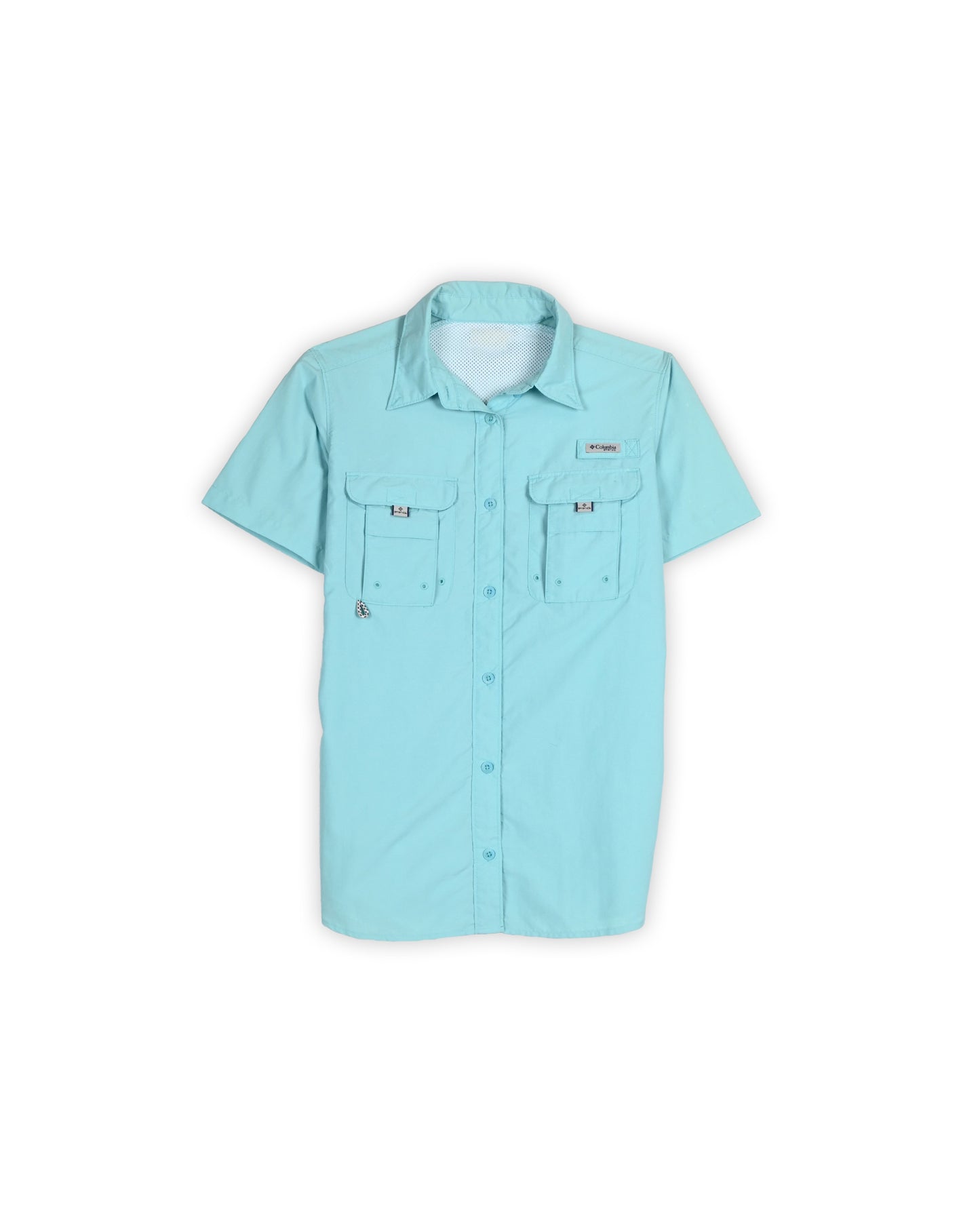 COLUMBIA SHIRT - S