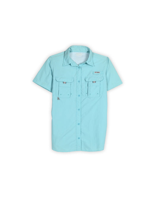 COLUMBIA SHIRT - S