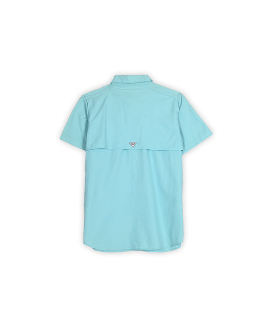 COLUMBIA SHIRT - S
