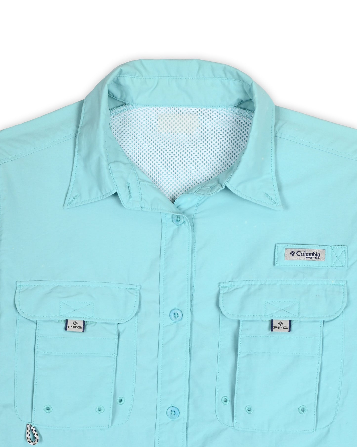 COLUMBIA SHIRT - S