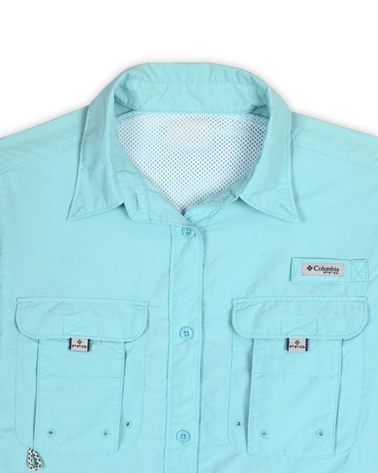 COLUMBIA SHIRT - S