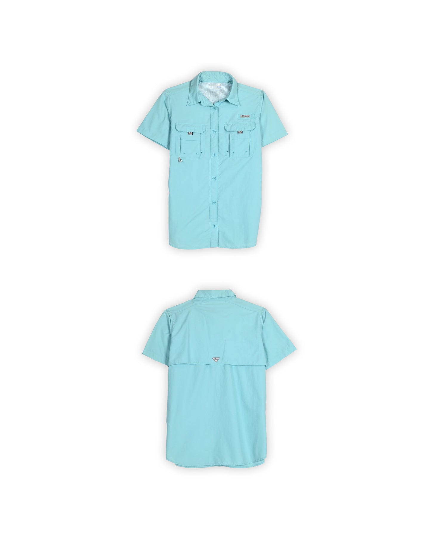 COLUMBIA SHIRT - S