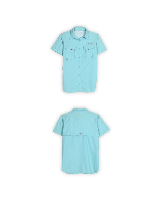 COLUMBIA SHIRT - S