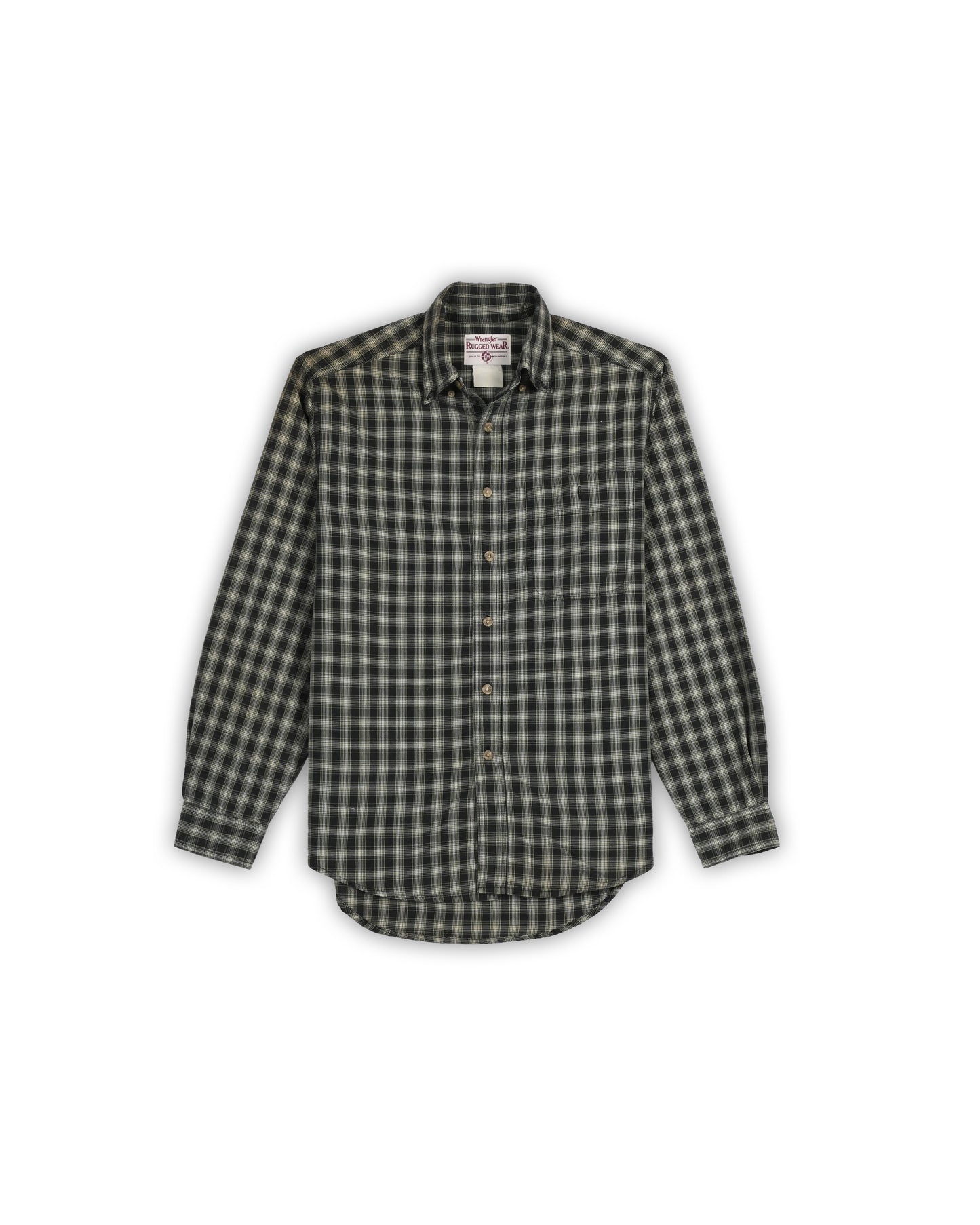 WRANGLER SHIRT - S