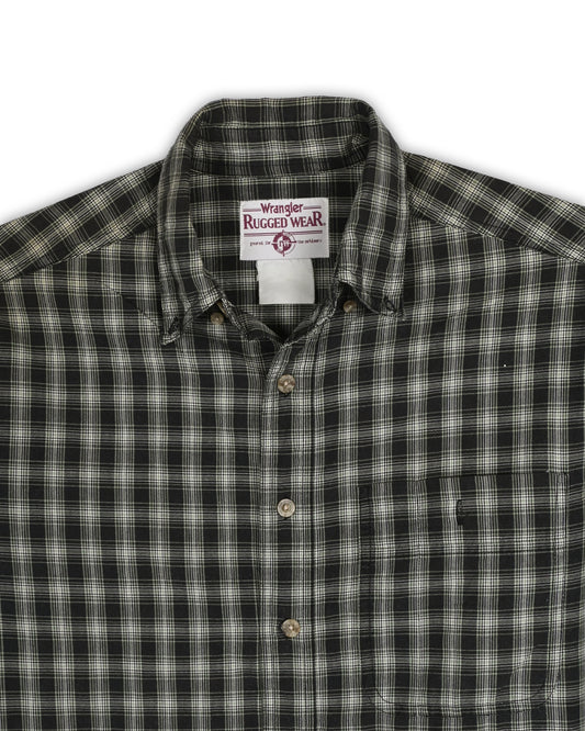 WRANGLER SHIRT - S