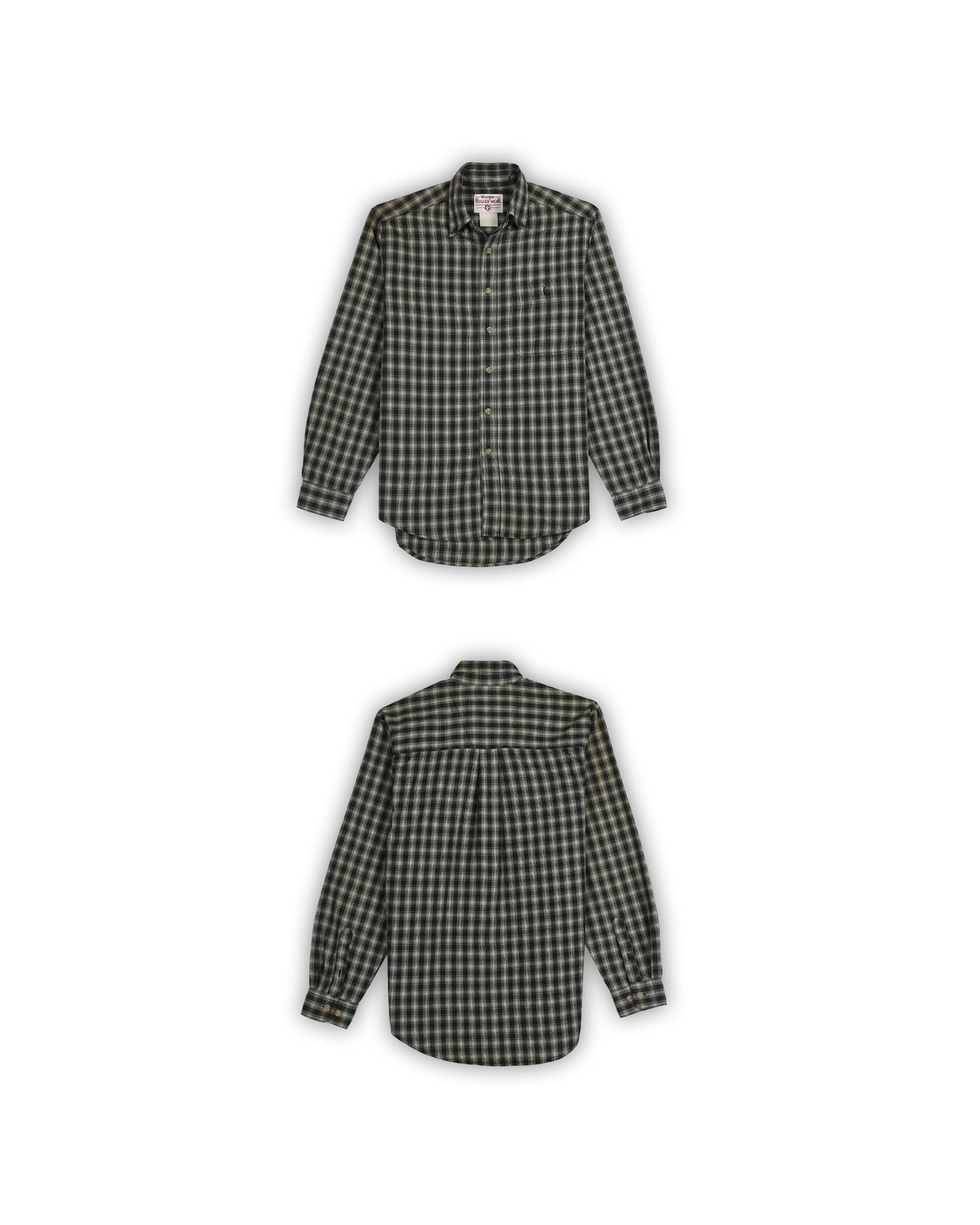WRANGLER SHIRT - S