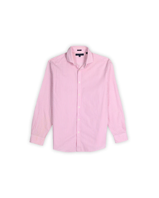 TOMMY HILFIGER SHIRT - S