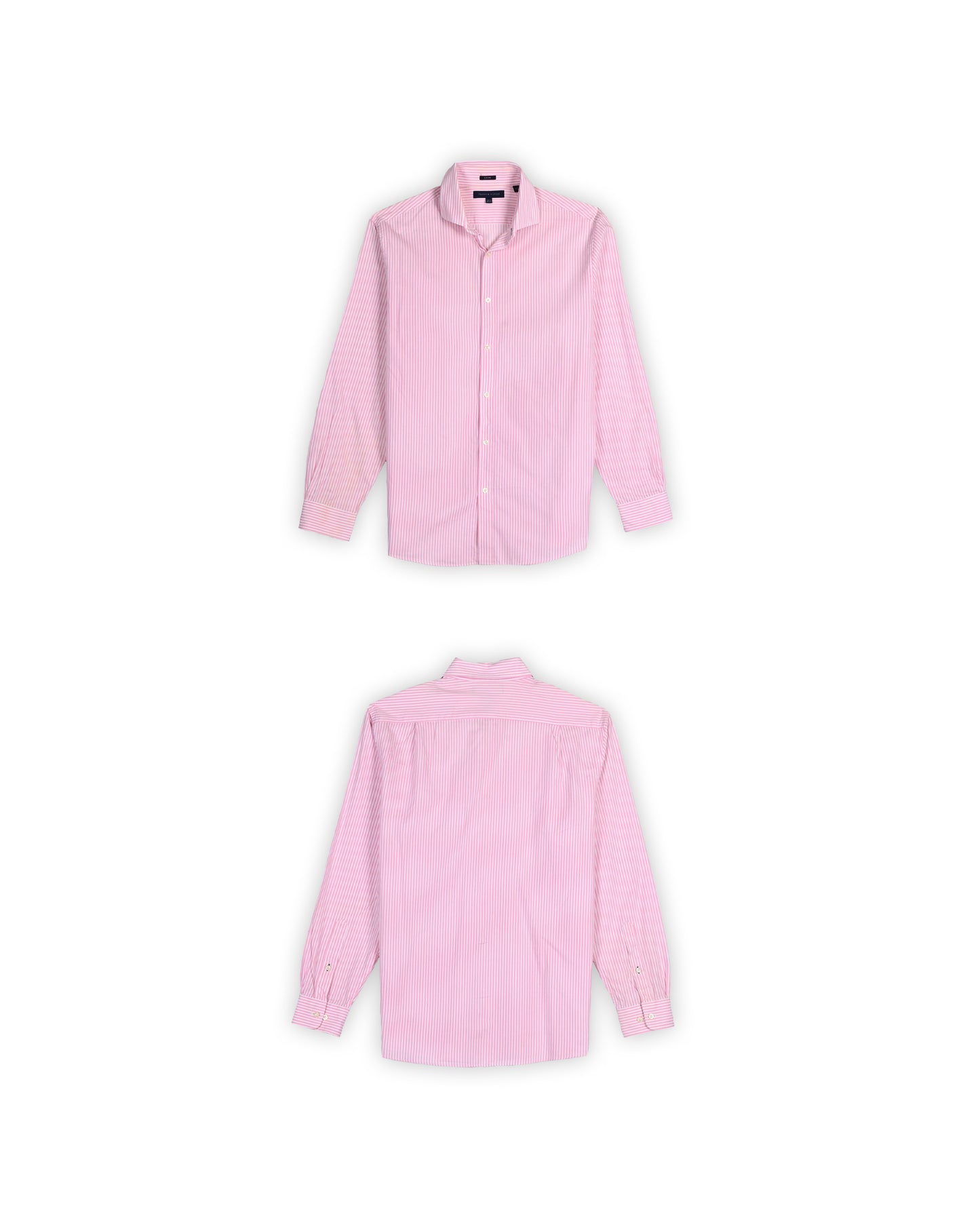 TOMMY HILFIGER SHIRT - S