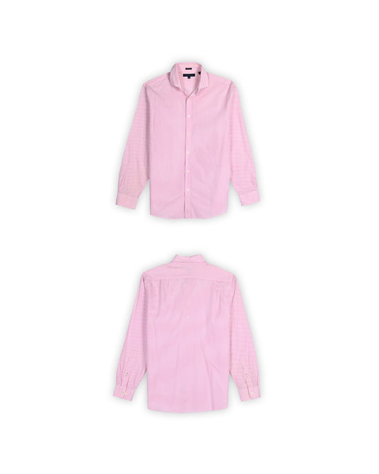 TOMMY HILFIGER SHIRT - S