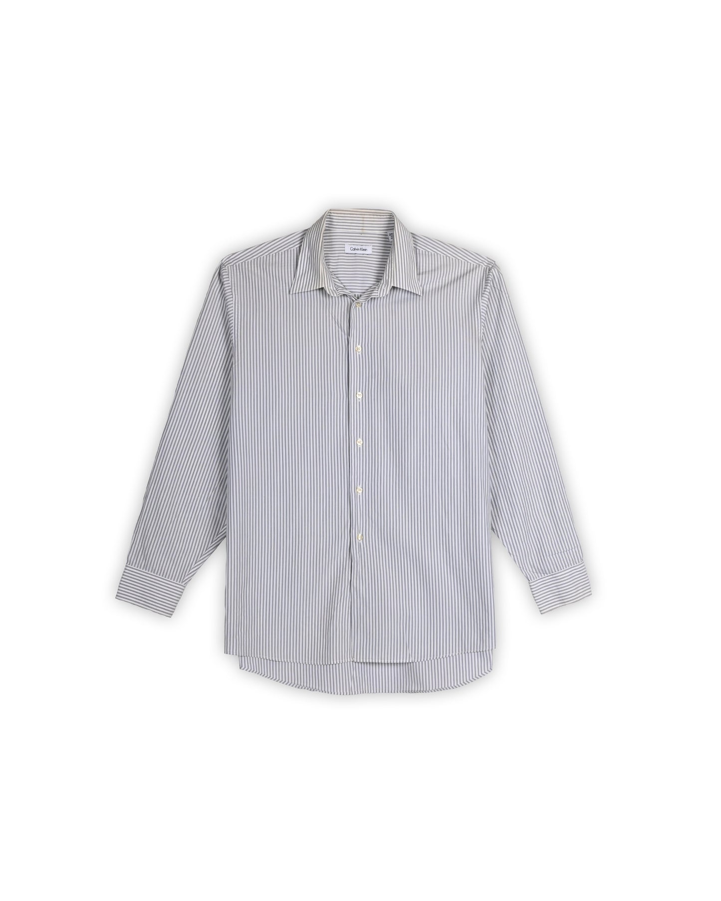 CALVIN KLEIN SHIRT - L