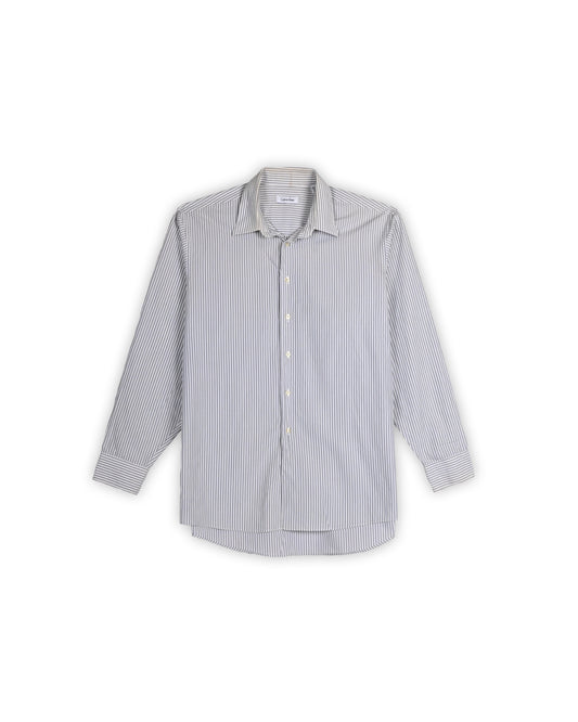 CALVIN KLEIN SHIRT - L