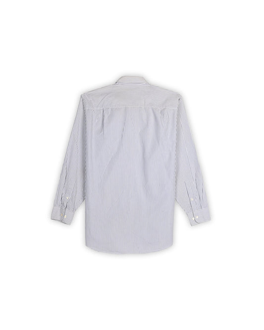 CALVIN KLEIN SHIRT - L