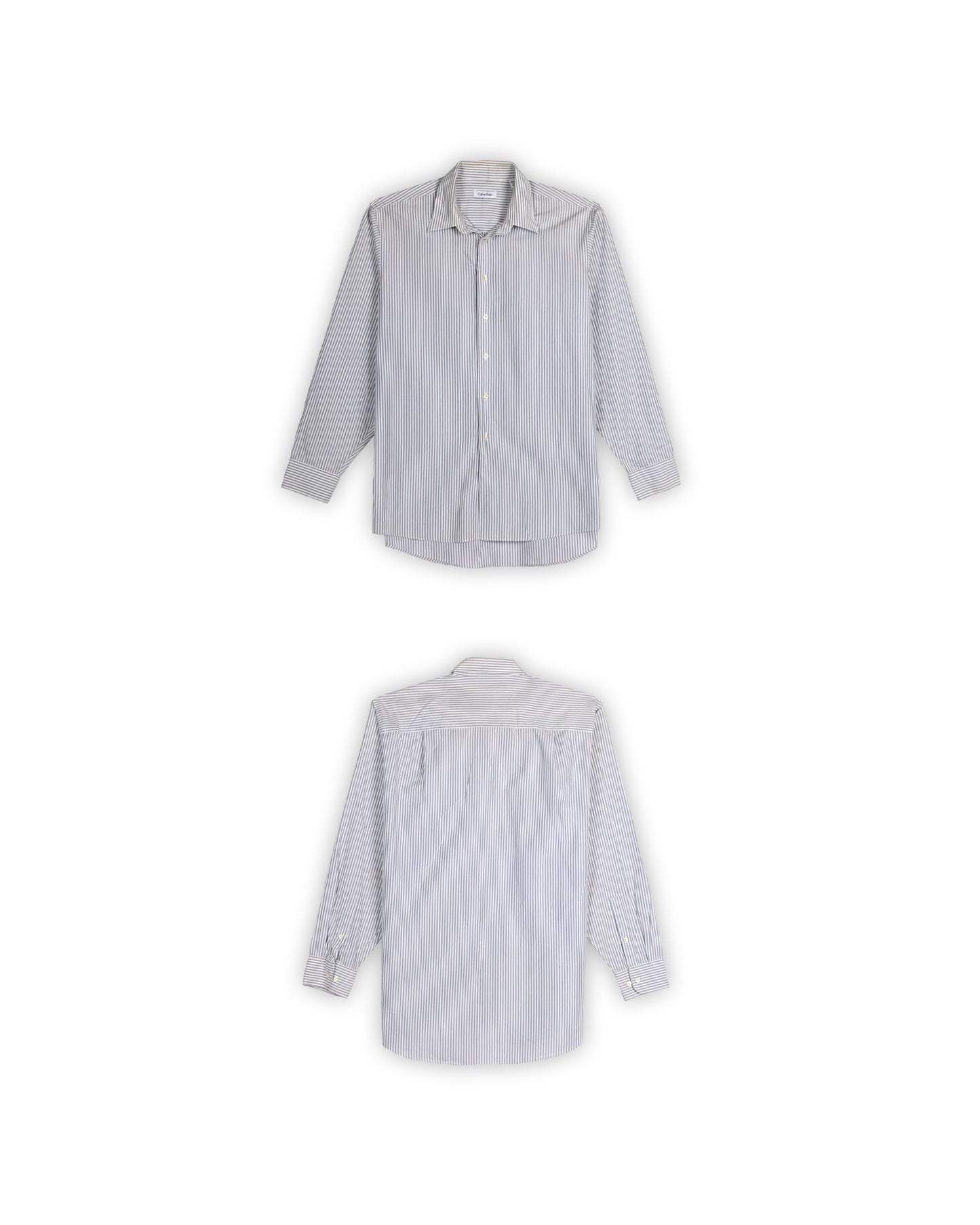 CALVIN KLEIN SHIRT - L