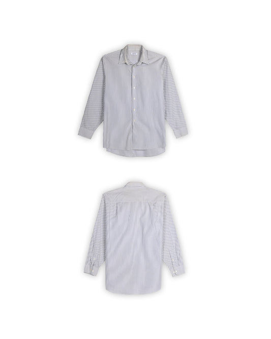 CALVIN KLEIN SHIRT - L