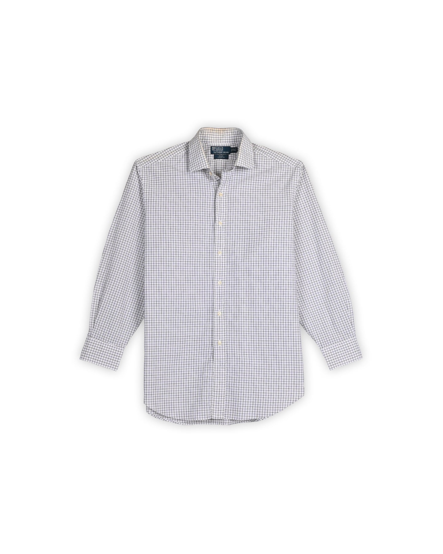 POLO RALPH LAUREN SHIRT - XL