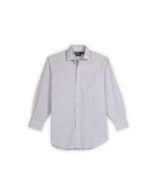 POLO RALPH LAUREN SHIRT - XL