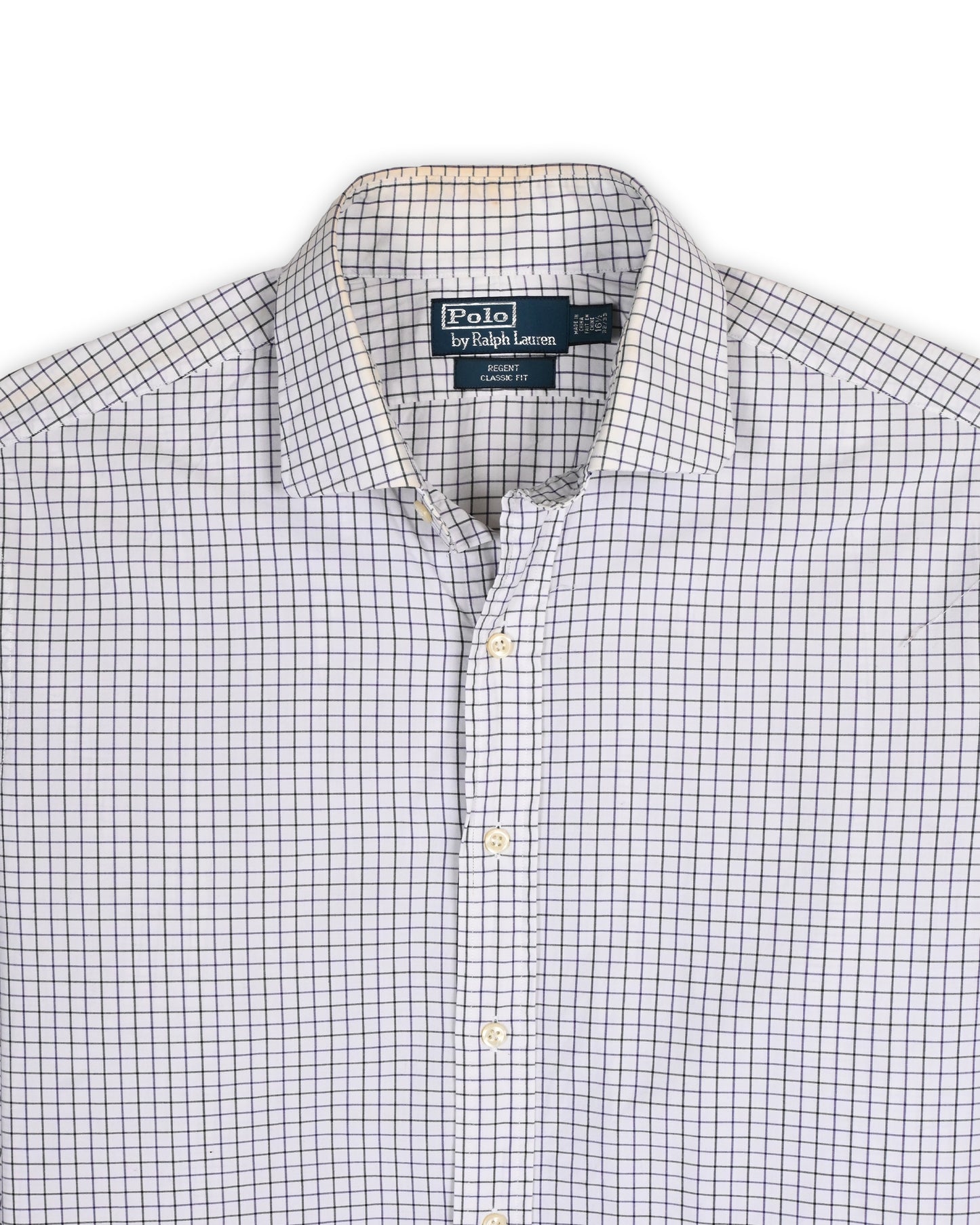 POLO RALPH LAUREN SHIRT - XL