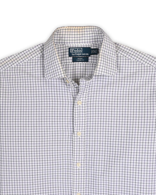 POLO RALPH LAUREN SHIRT - XL