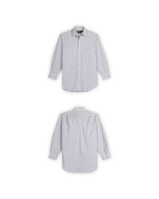 POLO RALPH LAUREN SHIRT - XL