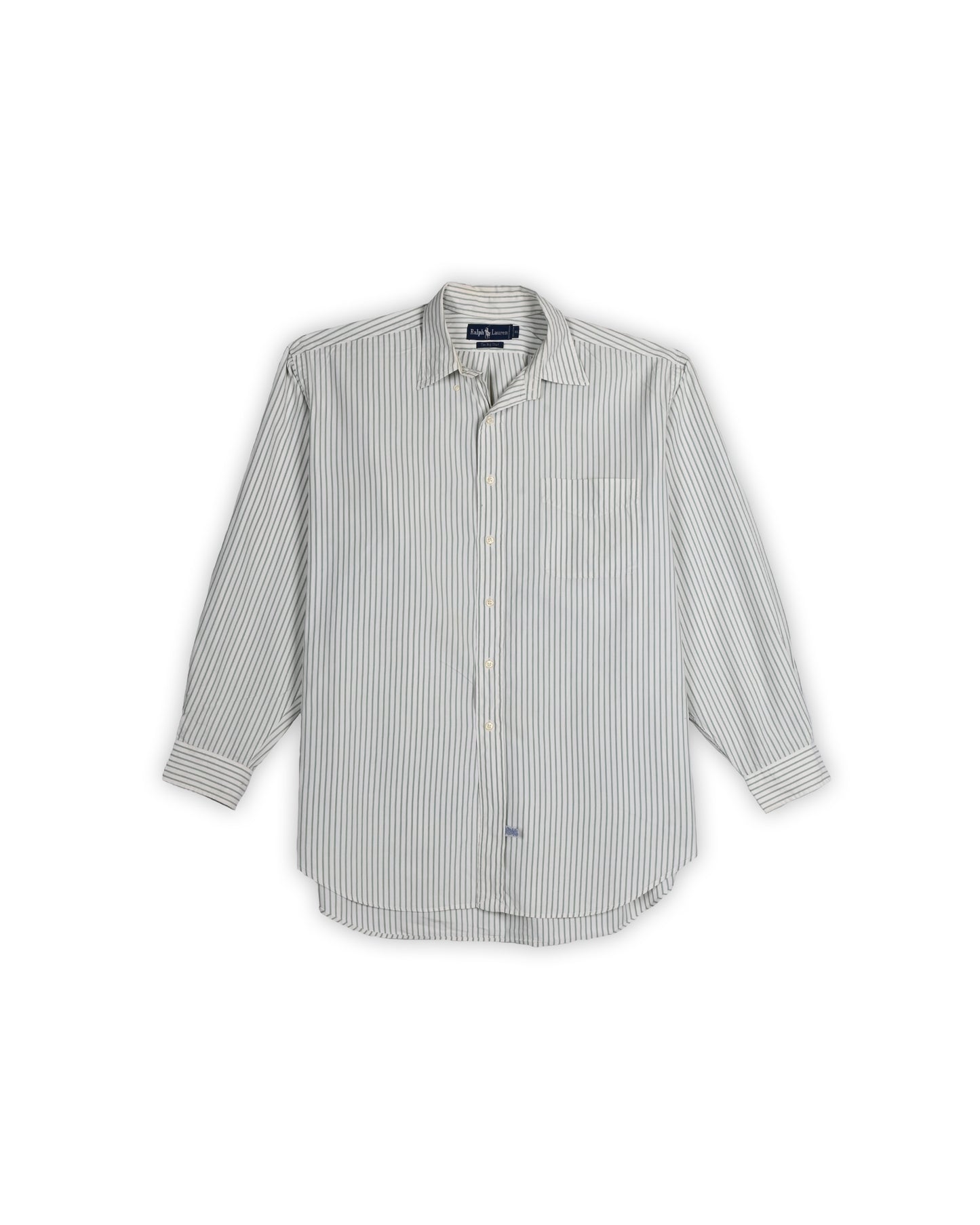 POLO RALPH LAUREN SHIRT - XL