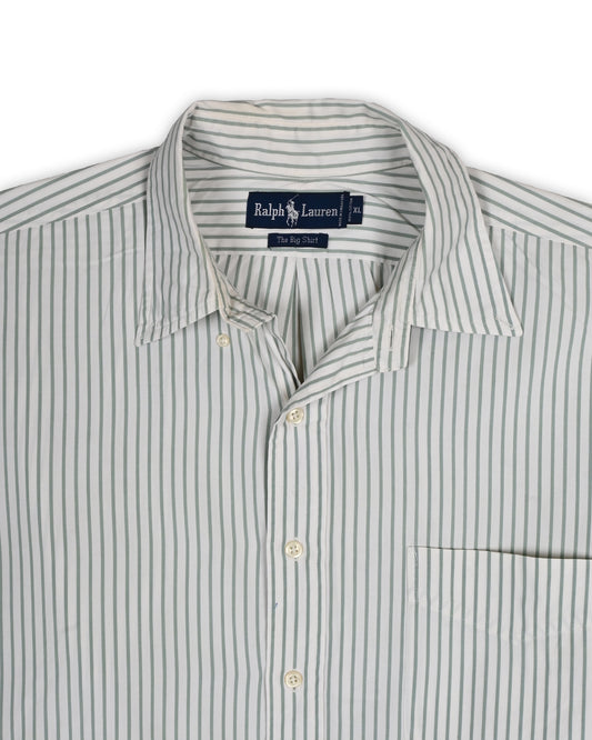 POLO RALPH LAUREN SHIRT - XL