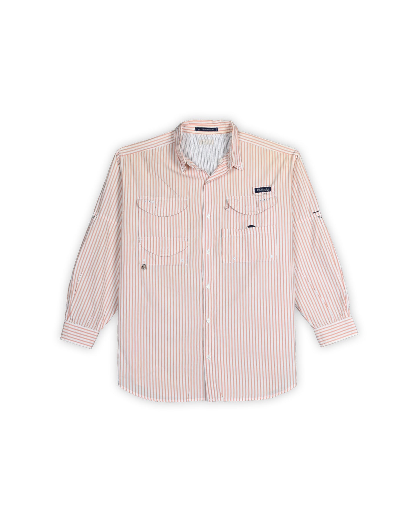 COLUMBIA SHIRT - XXL