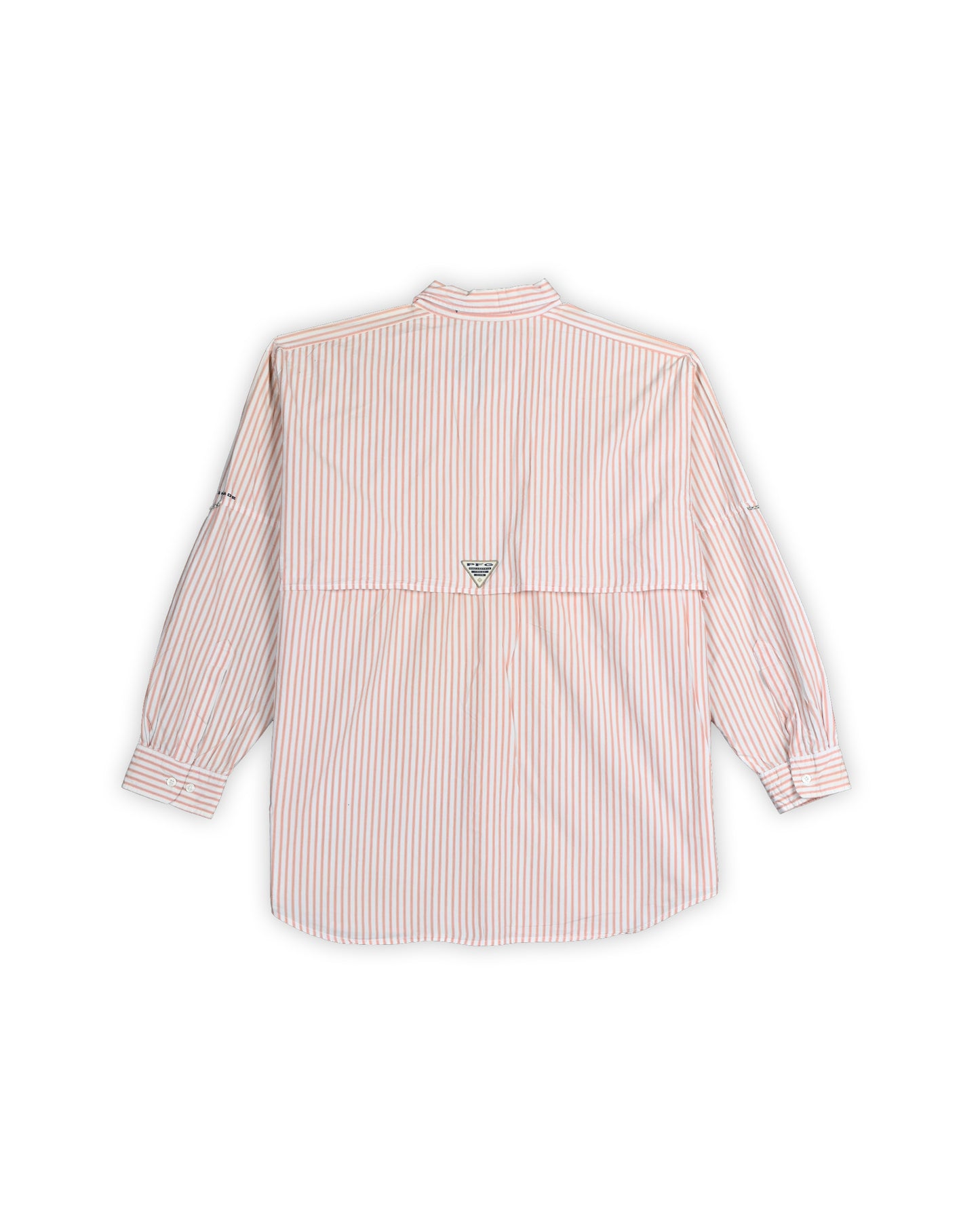 COLUMBIA SHIRT - XXL
